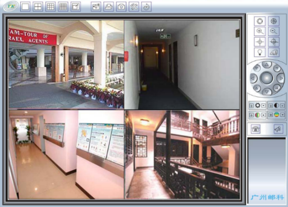 智能家居控制系统(图22) 智能家居控制系统(图22)