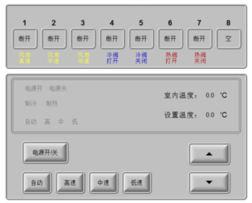 智能家居控制系统(图18) 智能家居控制系统(图18)